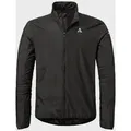 Schöffel Outdoorjacke Jacket Style Cannobio MNS schwarz XXL (54)