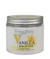 Bettina Barty Vanilla Körperbutter 400 ml