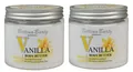 Bettina Barty Vanilla Body Butter blumig verführerisch 2 x 400 ml NEU OVP