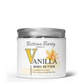 Bettina Barty Vanilla Body Butter 400ml  sexy  blumig verführerisch NEU OVP !