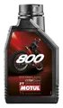 MOTUL MOTORÖL 800 2T 1L SYNTHETISCH OFFROAD
