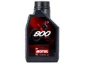 MOTUL 800 Motoröl 2 Takt -1 Liter - Off Road