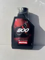 Motoröl MOTUL 2T 800 Factory Line Off Road 1L