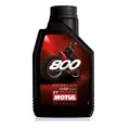 Motul 800 2T Factory Line Off Road Synthetisches Öl 1L