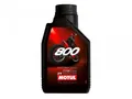 1L Motul 800 FACTORY LINE OFF-ROAD RACING Zweitaktöl