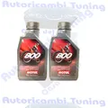 Öl MOTUL 800 2T Off Road Racing Factory Line 100% Kunststoff 2T Mischung 2 Liter