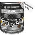 HSS Flüssigkunststoff Transparent 800 g