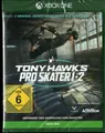 Tony Hawk's Pro Skater 1+2 Remastered (Microsoft Xbox One, 2020) XBO
