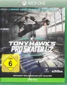 Tony Hawk's Pro Skater 1 + 2 - Xbox ONE - Neu & OVP - Deutsche Version