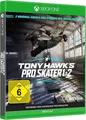 Tony Hawk's Pro Skater 1+2 (Remastered)