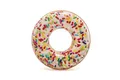 Intex 56263NP Luftmatratze Schwimmreifen aufblasbar "Sprinkle Donut" , 99 x 25 cm, 114 cm