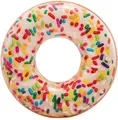 Intex Luftmatratze Intex 56263NP - SPRINKLE DONUT TUBE