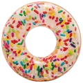 Schwimmring COOKIE MIT STREUSELN 1,14 m INTEX | 56263