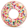 6941057407517 Dmuchane koło do pływania cukierkowy donut o średnicy 99 cm INTEX