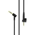 Ersatz Audiokabel für Bose AE2 AE2i AE2w Kopfhörer 1.5M Kabel mit Mikrofon