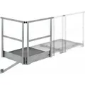 Munk - Günzburger Steigtechnik Grundpodest 1 X 1 M - 060950