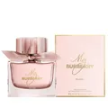 BURBERRY MY BURBERRY BLUSH FOR HER  EAU DE PARFUM 90ml NEU & OVP 100% ORIGINAL