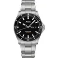 Mido Ocean Star Captain V M026.430.11.051.00 - schwarz,silber - 42.5mm