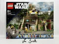 LEGO® - 75365 - Rebellenbasis auf Yavin 4 - Star Wars™ - NEU & OVP