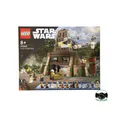 ⭐️ LEGO® Star Wars™ 76365 Rebellenbasis auf Yavin 4 Neu & OVP ⭐️