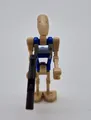 Lego® Star Wars Battle Droid Pilot Minifigur sw1338  Clone Wars 75435