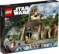 LEGO Star Wars 75365 Rebellenbasis auf Yavin 4 / Yavin IV Rebel Base - Neu & OVP