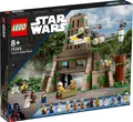 LEGO® Star Wars 75365 - Rebellenbasis auf Yavin 4 - NEU & OVP -