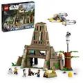 LEGO® Star Wars 75365 Rebellenbasis auf Yavin 4 Neu - EOL
