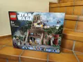 LEGO® Star Wars 75365 Rebellenbasis auf Yavin 4 - Neu & OVP