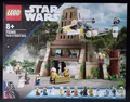 LEGO Star Wars - 75365 Rebellenbasis auf Yavin 4 - Neu und Ovp