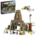 LEGO® Star Wars 75365 Rebellenbasis auf Yavin 4 / Neu & OVP