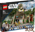 LEGO® Star Wars: 75365 Rebellenbasis auf Yavin 4 ! NEU & OVP !