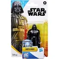 Star Wars Darth Vader Figur 10 cm - Schwarz
