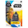 Star Wars Darth Vader 4 Zoll Actionfigur Für Kinder Ab 4 Jahren Hasbro G0100