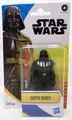 Hasbro Star Wars Epic Hero Serie Darth Vader 4" Basisfigur 2024 Neu Versiegelt