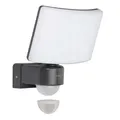 LED Außenleuchte mit Bewegungsmelder IP65 warmweiß schwenkbar 30W Strahler