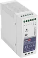 Poppstar 12V Ultra-Slim Din Rail Netzteil Hutschiene 40W (12 V DC 3,33A 40 Watt)
