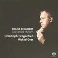 Franz Schubert Die Schone Mullerin (Pregardien, Gees) Album (US IMPORT)