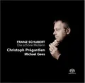 Christoph Pr gardien - Die Schone Mullerin [New SACD] Hybrid SACD