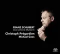 Christoph Pregardien - Schubert: Die schone Mu... - Christoph Pregardien CD K4VG