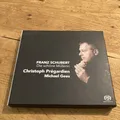 Schubert von Pregardien Die Schöne Müllerin - 09523