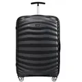 Samsonite Lite-Shock - 4-Rollen-Trolley M 69 cm (black)