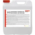 10 Liter SONAX 05136050 Rostlöser