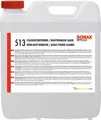 SONAX 05136050 Flugrostentferner spezial 10L Rostentferner Rostlöser