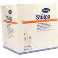 STÜLPA ROLLE 5 R 15x12cm K.Rumpf/Ober. 1St Verband PZN 983103