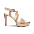 Nero Giardini E012830DE Damen Sandalen, EU 39