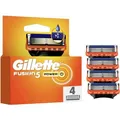 Gillette ProGlide Systemklingen 4er (4x) (8700216478762)
