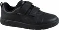 Puma Courtflex V3 V PS - schwarz, Größe:2.5