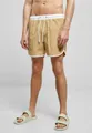 TB2050 - Retro Swimshorts white/unionbeige S