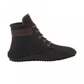 Leguano Unisex Chester schwarz 37.0